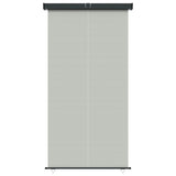 VidaXL Balkonschirm 165x250 cm grau