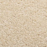 Vidaxl Teppich Kortpolig 140x200 cm Beige