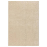 Vidaxl Teppich Kortpolig 200x290 cm Beige