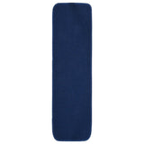 Vidaxl-Treppenmatten 15 St. Anti-Rutsch-Rechteck 75x20 cm Marineblau