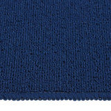 Vidaxl-Treppenmatten 15 St. Anti-Rutsch-Rechteck 75x20 cm Marineblau