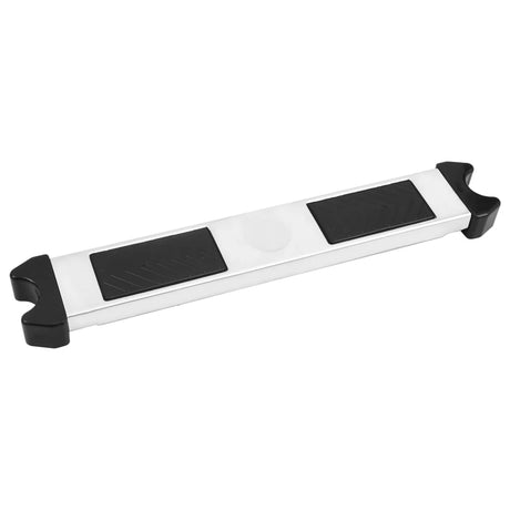 Vidaxx Schwimmbadleiter lose Stufe 50x9x3,5 cm Edelstahl 304