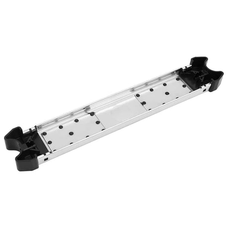 Vidaxx Schwimmbadleiter lose Stufe 50x9x3,5 cm Edelstahl 304