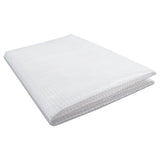 Vidaxl -Gerät Leno 140 g m² 4x5 m Weiß