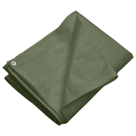 Vidaxx Plane 260 g m² 6x6 m HDPE grün