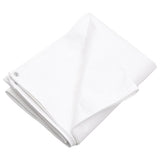 VIDAXL -Gerät 260 g m² 2x3 M HDPE Weiß