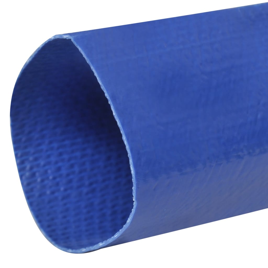Vidaxl Schlauchplat 1,5 '' 100 m PVC