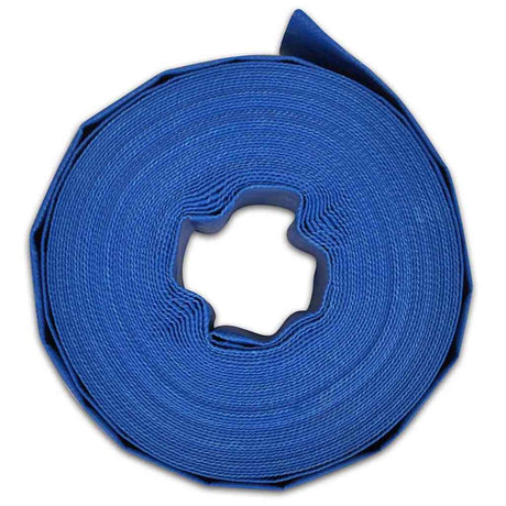 Vidaxl Schlauchplat 1,5 '' 100 m PVC