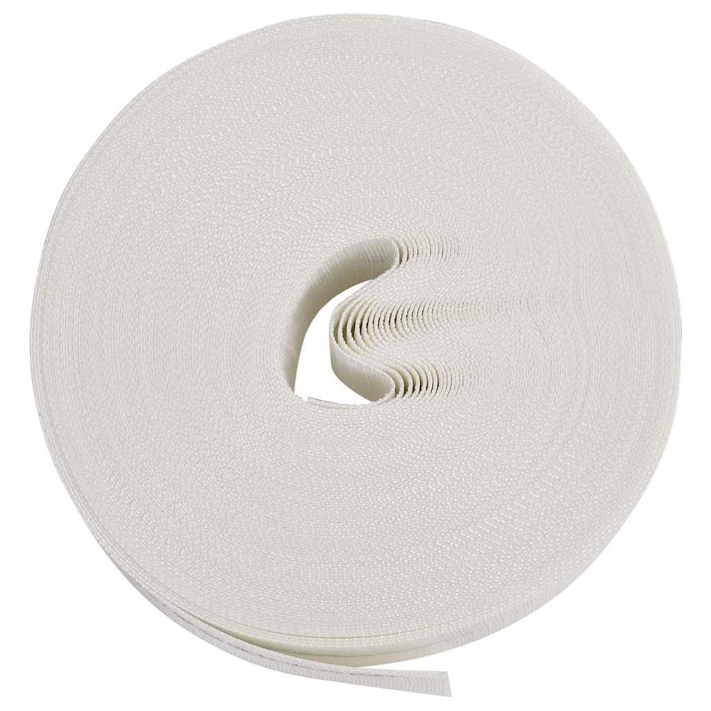 Vidaxl Schlange flach 1 '' 25 m pe