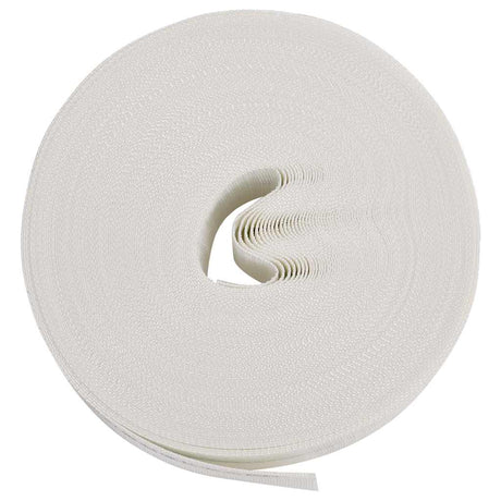 Vidaxxl Schlauch flach 1,5'' 50 m PE