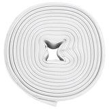 Vidaxl Brandschlauch 1 '' 20 m PVC