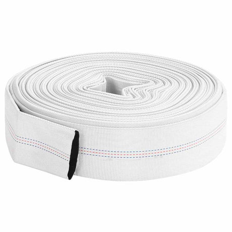 Vidaxl Feuerwehrschlauch 2'' 20 m PVC