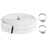 Vidaxl Brandschlauch 2 '' 30 m PVC
