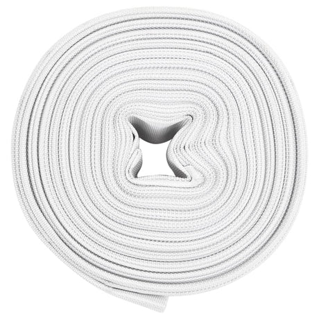 Vidaxl Brandschlauch 2 '' 30 m PVC