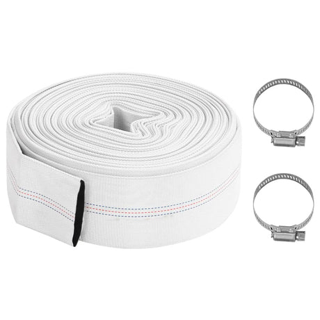 Vidaxl Brandschlauch 3 '' 20 m PVC