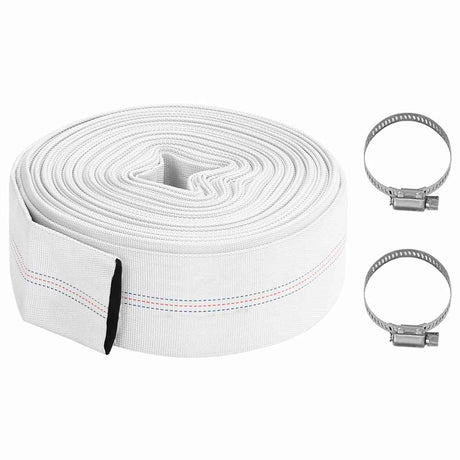 Vidaxl Brandschlauch 3 '' 20 m PVC