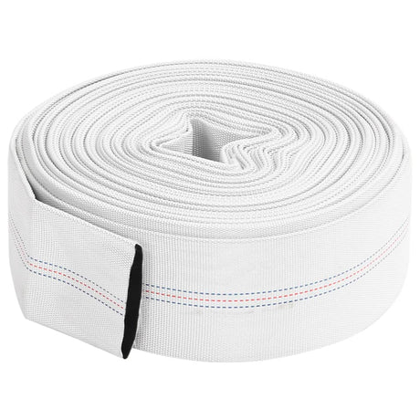 Vidaxl Brandschlauch 3 '' 20 m PVC