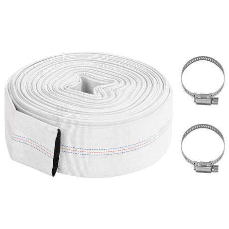 Vidaxl Brandschlauch 3 '' 30 m PVC