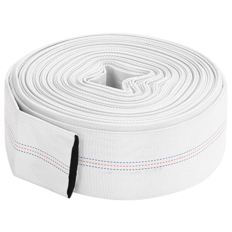 Vidaxl Brandschlauch 3 '' 30 m PVC