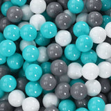 Vidaxl -Playballs 250 ST Multi -Colored