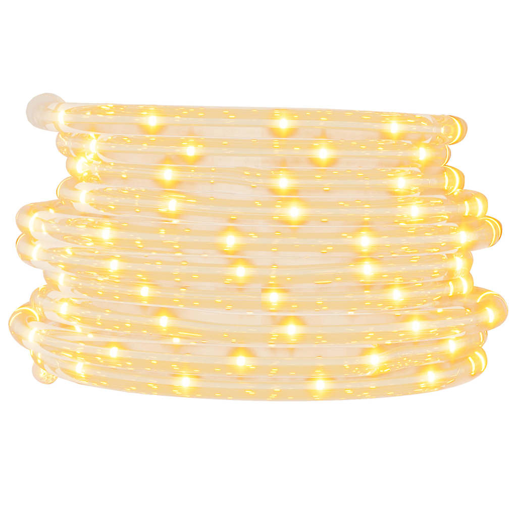 Vidaxx Lichterkette mit 480 LEDs warmweiß 20 m PVC