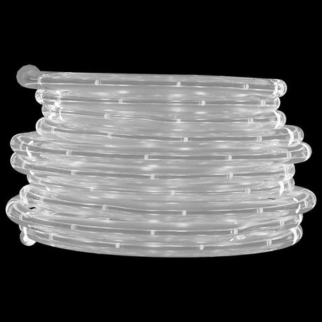 Vidaxl Light Girland mit 120 LEDs kalt weiß 5 m PVC
