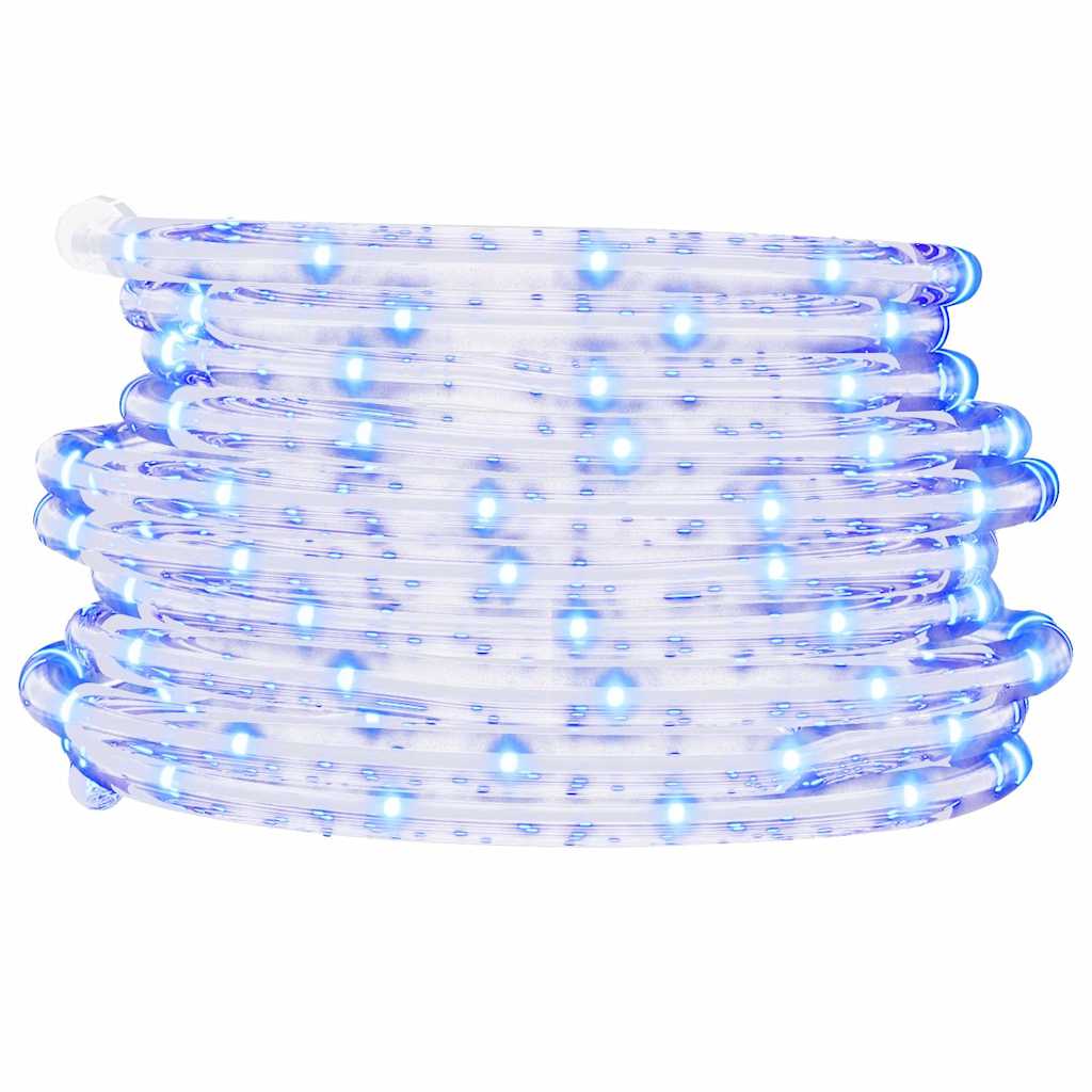 Vidaxx Lichterkette mit 480 LEDs kaltweiß 20 m PVC