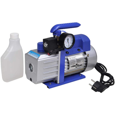 VidaXL Vakuumkammer mit 1-stufiger Pumpe 5,5 l