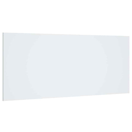 Vidaxl hoofdbord 200x1,5x80 cm bewerkt hout wit