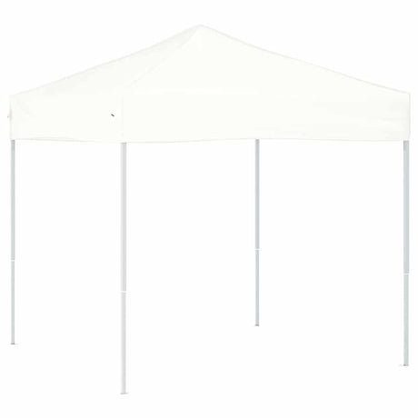 Vidaxl Partytent faltbar 2x2 m weiß