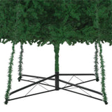 Vidaxl Kunstkerstboom mit Standard 500 cm Grün