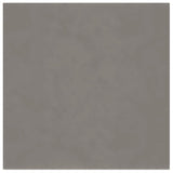 Vidaxl -Wandplatten 12 ST 1,08 m² 30 x 30 cm Samt hellgrau