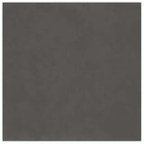 Vidaxl -Wandplatten 12 ST 1,08 m² 30 x 30 cm Samt dunkelgrau