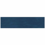 Vidaxl -Wandplatten 12 ST 1,08 m² 60x15 cm Samtblau
