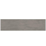 Vidaxl -Wandplatten 12 ST 1,08 m² 60x15 cm Samt hellgrau