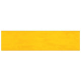 Vidaxl -Wandplatten 12 ST 1,08 m² 60x15 cm Samtgelbgelb