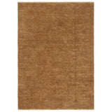 Vidaxl Rug Loop Pool handgefertigt 80x160 cm Jute und Baumwolle
