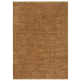 Vidaxl Rug Loop Pool handgefertigt 180x250 cm Jute und Baumwolle