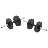 Vidaxl Halkeret 30 kg