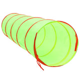 VidaXL Kinderspieltunnel 175 cm Polyester