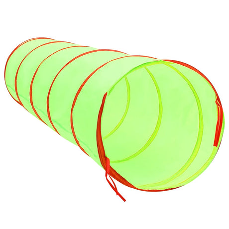 Vidaxl Kinderspieltunnel 175 cm Polyester