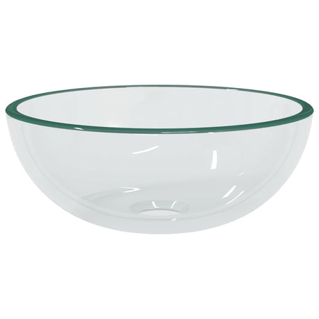 VIDAXL WASHBAIN 30X12 CM TEILTER GEHANDE