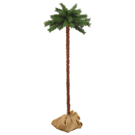 Vidaxl Weihnachtsbaum mit LED 150 cm