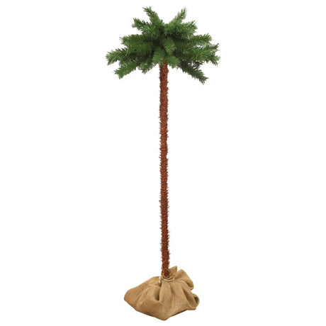 Vidaxl Weihnachtsbaum mit LED 180 cm
