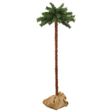 Vidaxl Weihnachtsbaum mit LED 210 cm