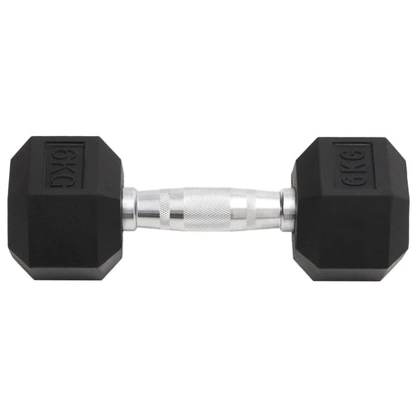 Vidaxl -Halter 2 PCs 12 kg Gusseisen