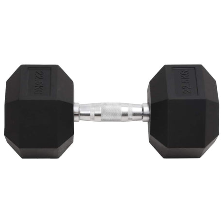 Vidaxl -Halter 22,5 kg Gusseisen