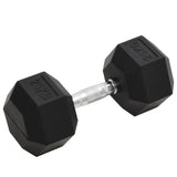 Vidaxl Halter 25 kg Gusseisen