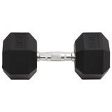 Vidaxl Halter 25 kg Gusseisen