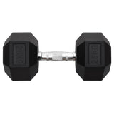 Vidaxl Halter 25 kg Gusseisen